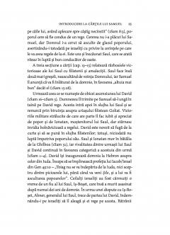 Biblia dupa textul ebraic 