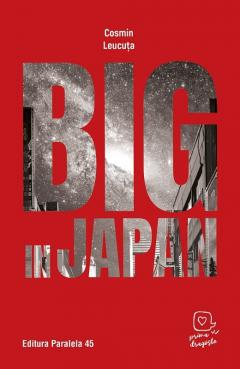 Big in Japan