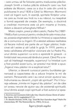 Edgar Cayce despre Ingeri si fortele angelice