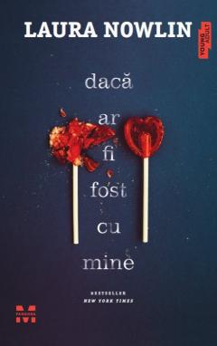 Daca ar fi fost cu mine