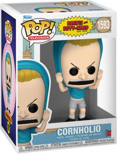 Figurina - Pop! Television - Beavis and Butt-Head: Cornholio