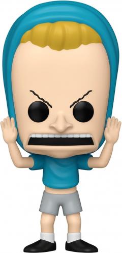 Figurina - Pop! Television - Beavis and Butt-Head: Cornholio