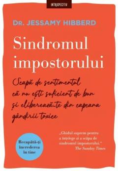 Sindromul impostorului