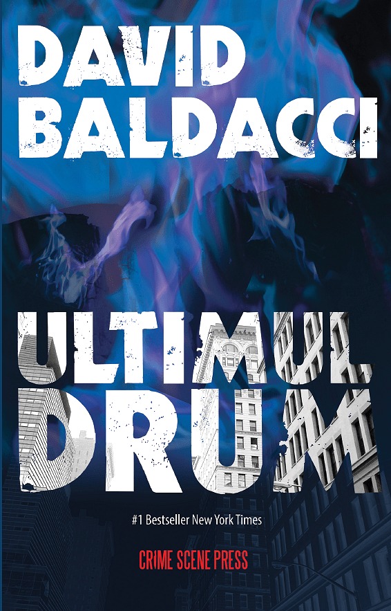 Ultimul drum