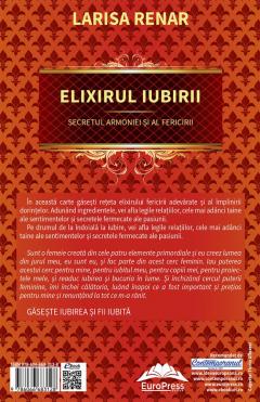 Elixirul iubirii