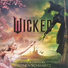 Wicked: The Soundtrack (2024) - Vinyl