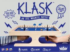 Joc de societate - Klask