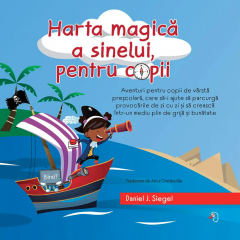 Harta magica a sinelui, pentru copii