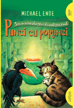 Punci cu porunci