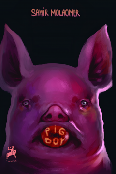 Pig Boy