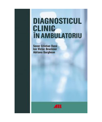 Diagnosticul Clinic in Ambulatoriu