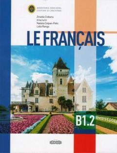 Le Francais. Classe de 11e. B1.1