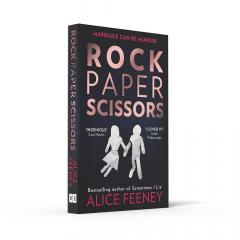 Rock Paper Scissors