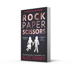 Rock Paper Scissors