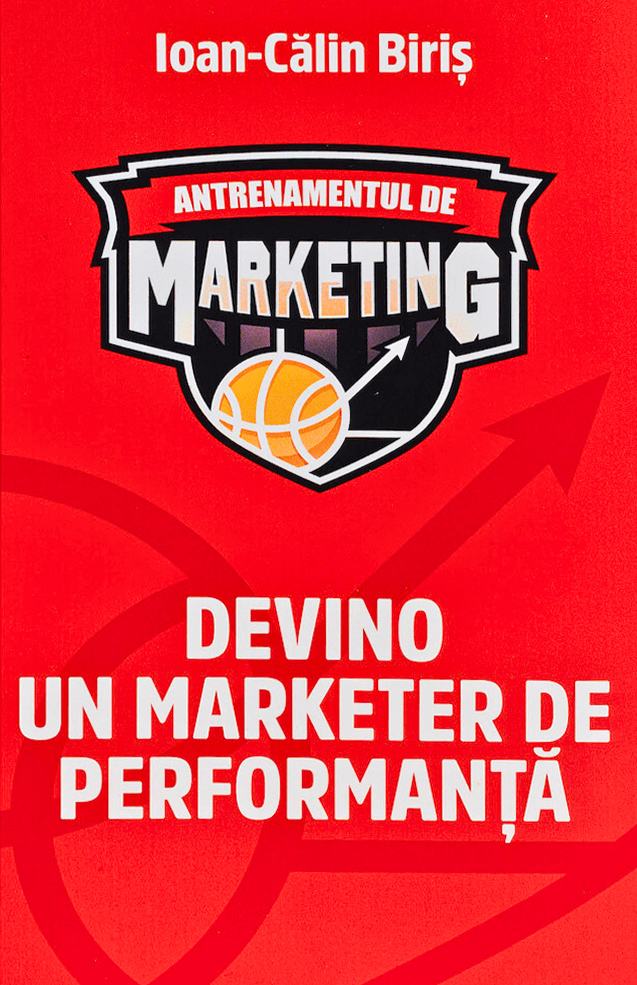 Antrenamentul de marketing