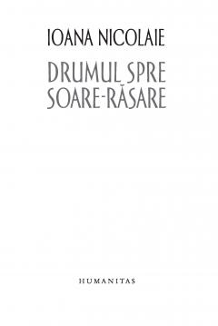 Drumul spre Soare-Rasare