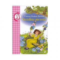 Gradina secreta