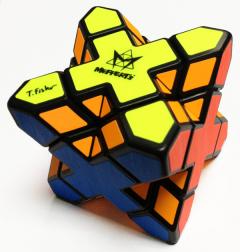 Joc - Skewb Xtreme