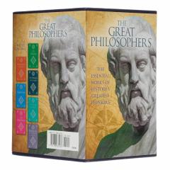 The Great Philosophers Box Set