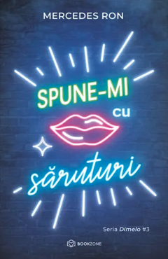 Spune-mi cu saruturi