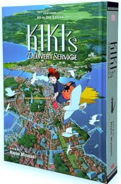 Kiki's Delivery Service (All-in-One Edition)