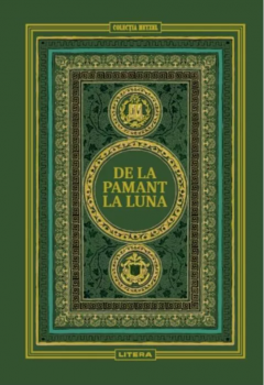 De la Pamant la Luna 