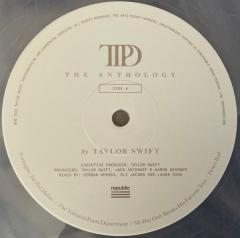 The Tortured Poets Department - Vinyl