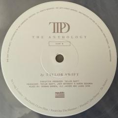 The Tortured Poets Department - Vinyl