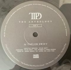 The Tortured Poets Department - Vinyl