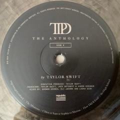 The Tortured Poets Department - Vinyl