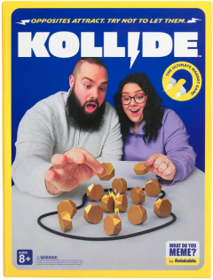 Joc - Kollide