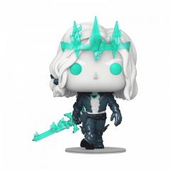 Figurina - Funko Pop! Games - League Of Legends - Viego