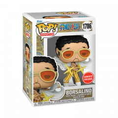 Figurina - Funko Pop! Animation - Borsellino