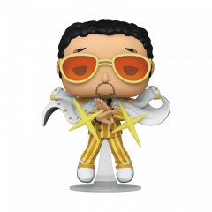 Figurina - Funko Pop! Animation - Borsellino