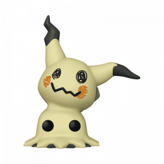 Figurina - Funko Pop! Games - Mimikyu