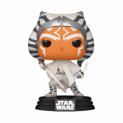 Figurina - Funko Pop! Star Wars - Ahsoka Tano