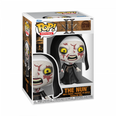 Figurina - Funko Pop! Movies - The Nun