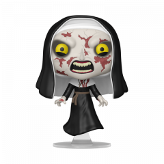 Figurina - Funko Pop! Movies - The Nun