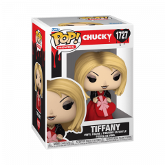 Figurina - Funko Pop! Movies - Tiffany (Valentines)