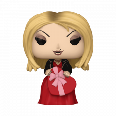 Figurina - Funko Pop! Movies - Tiffany (Valentines)