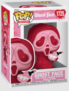 Figurina - Funko Pop! - Valentines-Ghostface