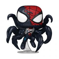 Figurina - Funko Pop! Games - Advanced Suit 2.0 Symbiote Takeover