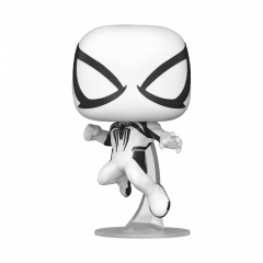 Figurina - Funko Pop! Games - Anti-Venom Suit Peter Parker