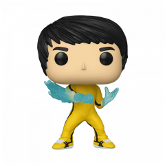 Figurina - Funko Pop! - Bruce Lee