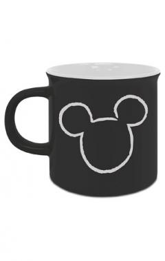 Cana Mickey Mouse (Classic Shape)