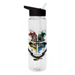 Sticla pentru apa - Harry Potter (Crest), 540ml