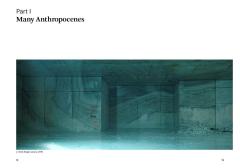 Art and Climate Change