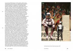 Art and Climate Change