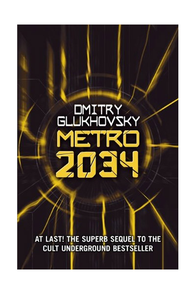 Metro 2034