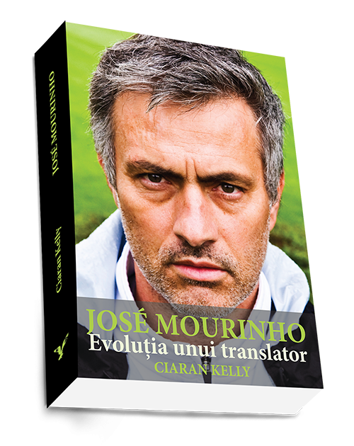 Jose Mourinho